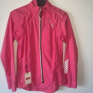 Brand NEW * Helly Hansen lightweight jacket